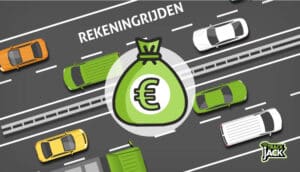 gpstracker auto Rekeningrijden