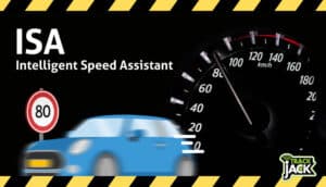 te hard rijden gps tracker