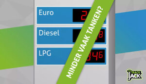 hypermilen ritregistratie
