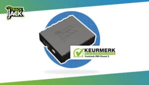 keurmerk rittenregistratiesysteem