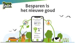 kilometerregistratie besparen google maps