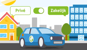 kilometerregistratie bijhouden