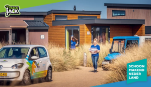 kilometerregistratie schoonmakend nederland