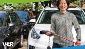 kilometerregistratie ver trackjack