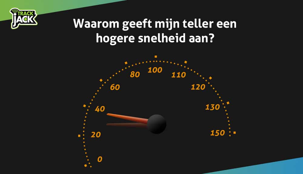 kilometerteller cartracker gps