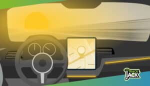 lage zon digitale rittenregistratie