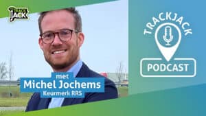 landscape TrackJack Podcast Michal Jochems