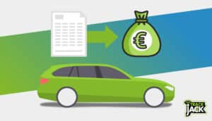 mobiliteitscontracten met een afkoopsom bijtelling