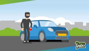 Bluetooth JBL-speaker gebruikt als apparaat om auto's te stelen via CAN-bus systeem