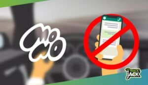 mono green driving rittenregistratie