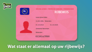 rijbewijs ritregistratie
