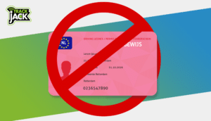 rijbewijs ritregistratie app