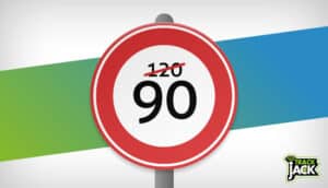 rijgedrag GPS tracking Green Driving