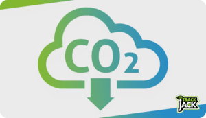 ritregistratie co2 uitstoot meten