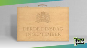 rittenregistratie prinsjesdag 2023