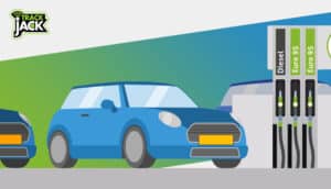 benzine ritregistratie keurmerk rrs