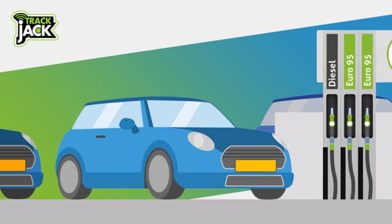 benzine ritregistratie keurmerk rrs