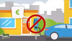 tarieven laden ritregistratie