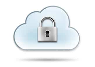 Cloud oplossing