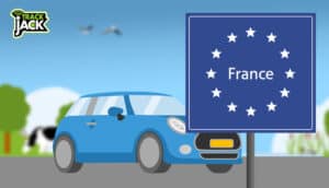 track en trace systeem onderhoud vakantie