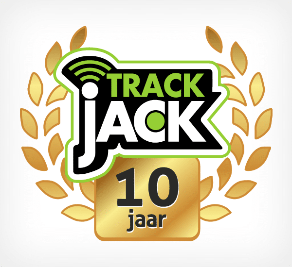 TrackJack 10 years