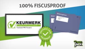 fiscus proof ritregistratie keurmerk rrs