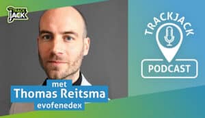 trackjack podcast evofenedex