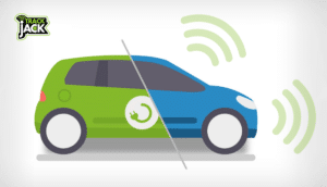 transformatie ritregistratie