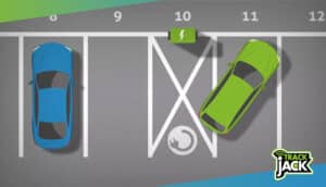 voorkom schade gpstracker