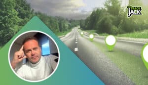 vzr trackjack ritregistratie