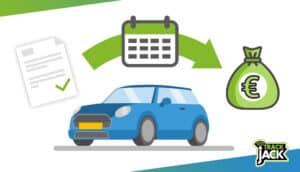 Blackbox - bijtelling