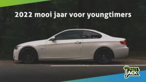 youngtimer 2022 rittenregistratie