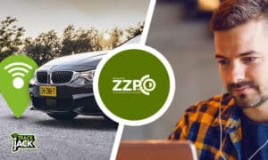 zzp nederland kilometerregistratie