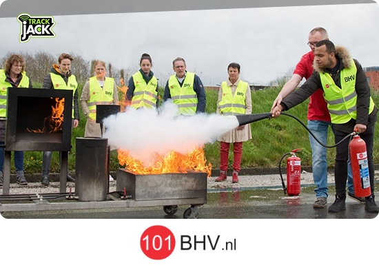 101bhv rittenregistratiesysteem