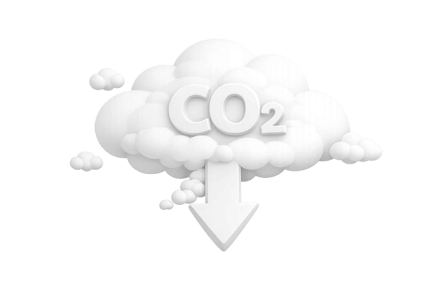 CO₂-emissie van voertuigen inzichtelijk maken