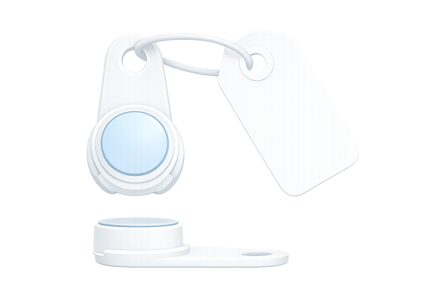 TrackJack tracker voor bestuurder identificatie