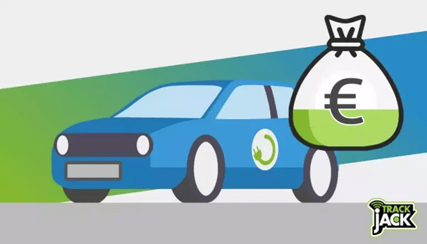 Elektrische auto bijtelling 2026