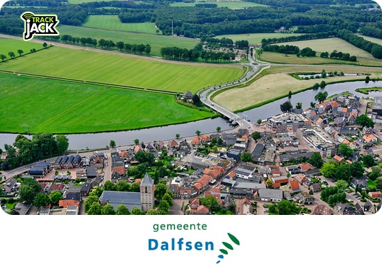 Dalfsen kilometerregistratie