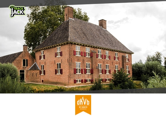voertuigvolgsystemen bij De Kabath