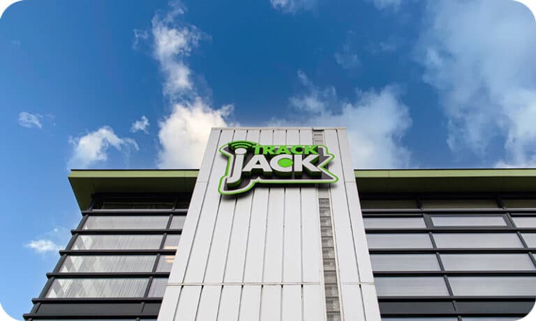 GPS tracking en ritregistratie: over ons en onze visie - TrackJack