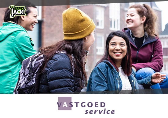 succeserhaal vastgoed service