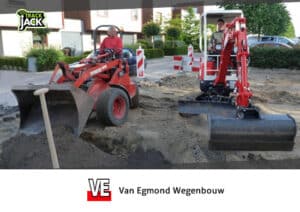 van egmond materieel gps tracker