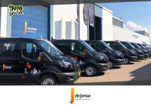 succesverhaal jdejonge