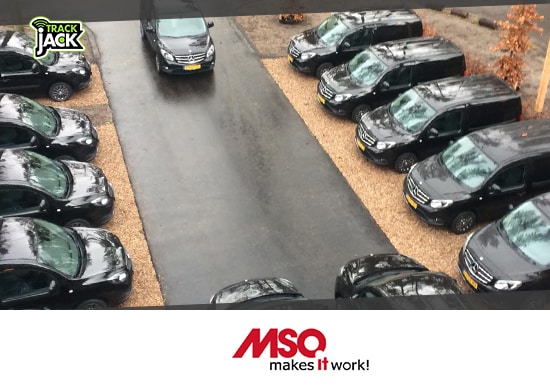 MSO. TrackJack en OutSmart