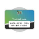 Start - TrackJack - NL