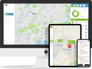 cartracker online gps