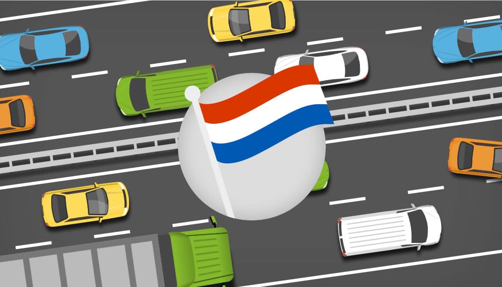 Verkeer nl