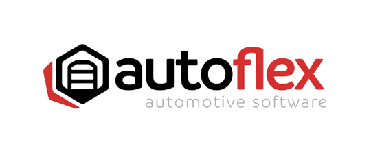Logo Autoflex. Ga naar Lees meer