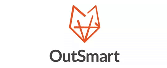Logo OutSmart. Ga naar Lees meer