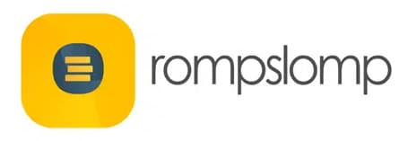 Rompslomp